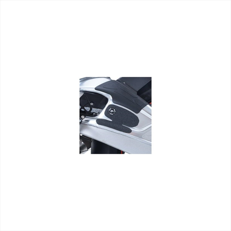 アールアンドジー｜Eazi-Grip ブーツガード ブラック｜RG-EZBG101BL