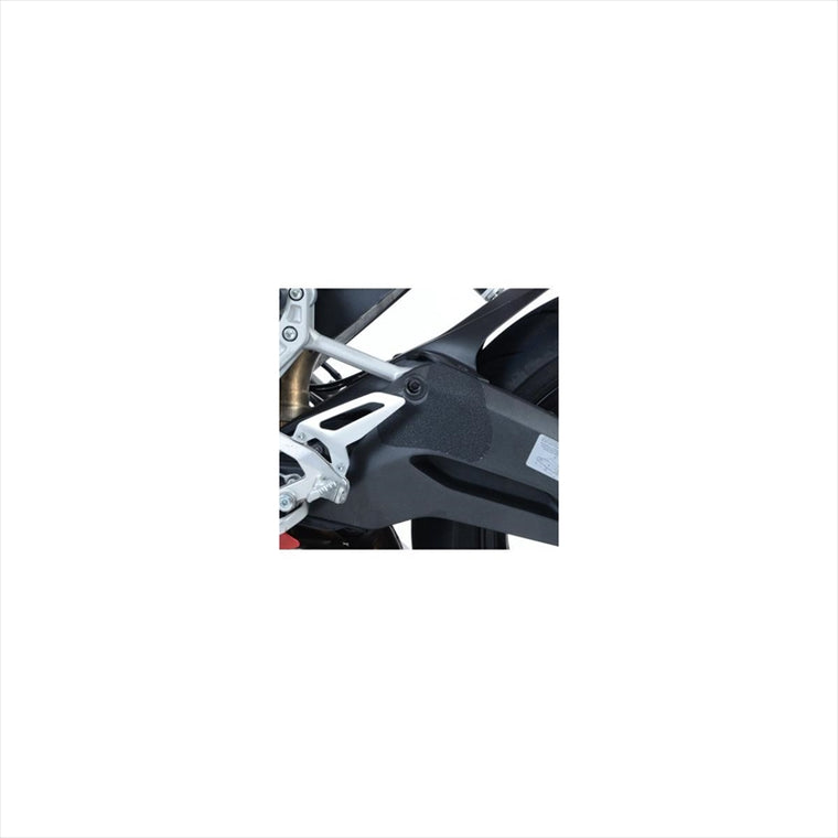 アールアンドジー｜Eazi-Grip ブーツガード ブラック｜RG-EZBG200BL