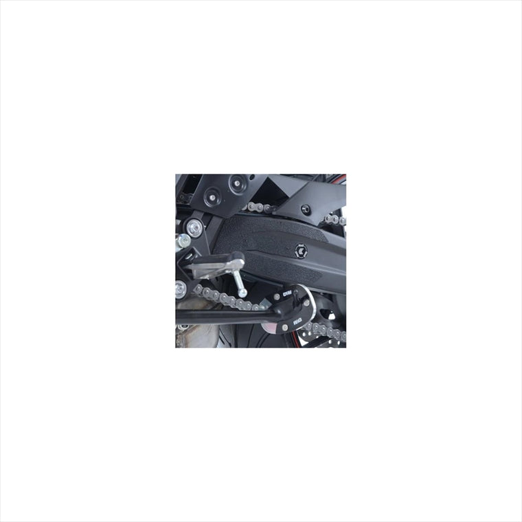 アールアンドジー｜Eazi-Grip ブーツガード ブラック｜RG-EZBG902BL
