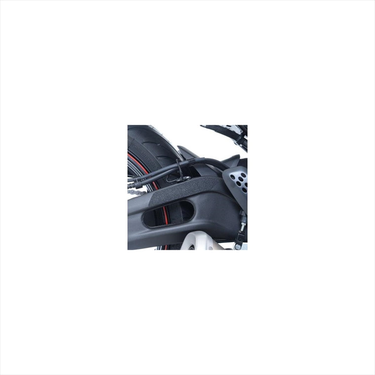 アールアンドジー｜Eazi-Grip ブーツガード ブラック｜RG-EZBG902BL