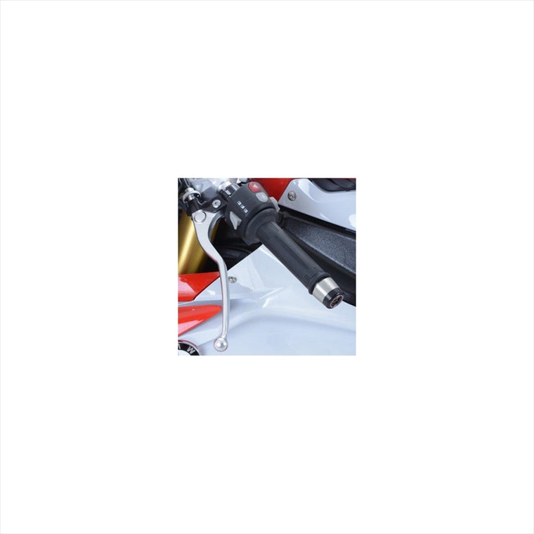アールアンドジー｜バーエンドスライダー BLK｜RG-BE0086BK