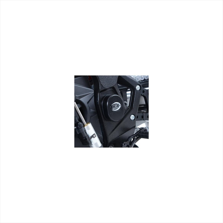 アールアンドジー｜フレームインサート BLK LHS｜RG-FI0094BK