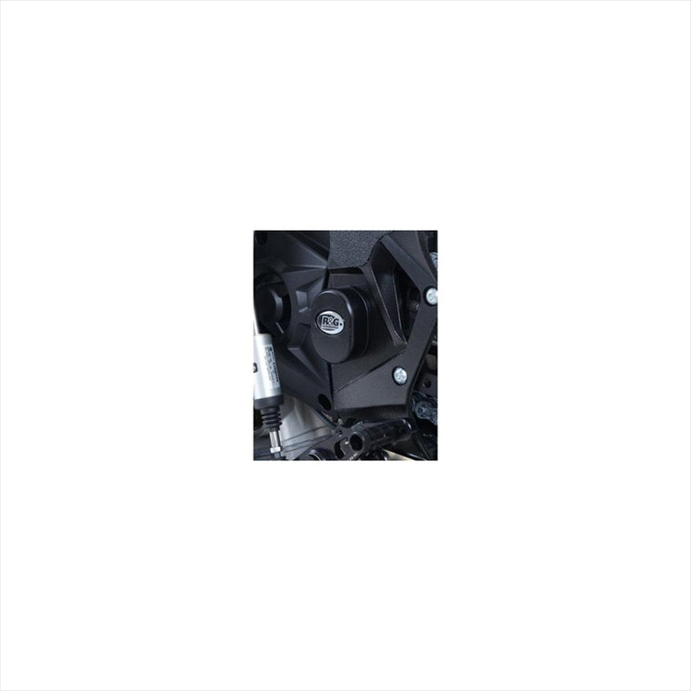 アールアンドジー｜フレームインサート BLK LHS｜RG-FI0094BK