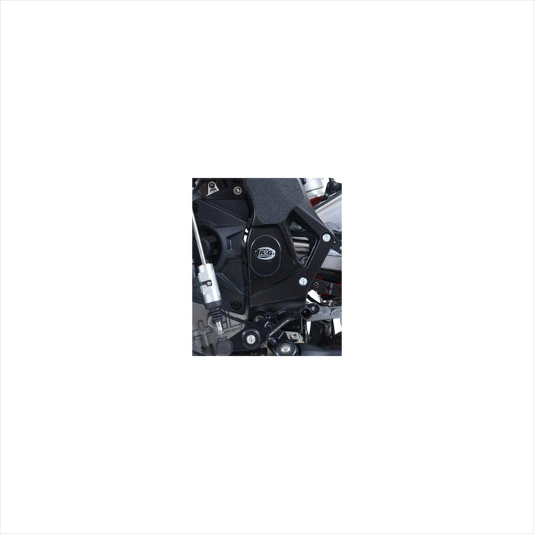 アールアンドジー｜フレームインサート BLK LHS｜RG-FI0094BK