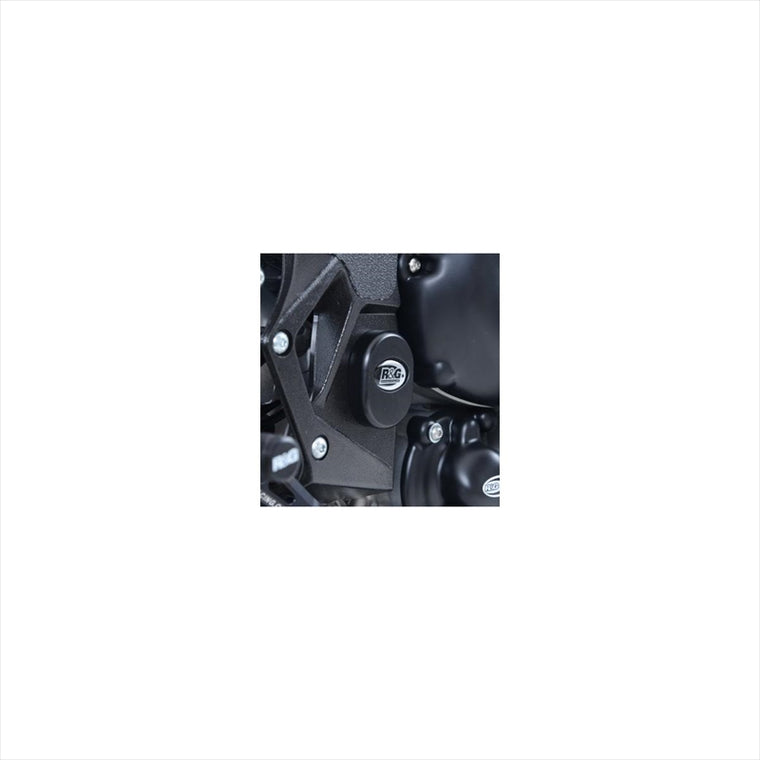 アールアンドジー｜フレームインサート BLK RHS｜RG-FI0095BK