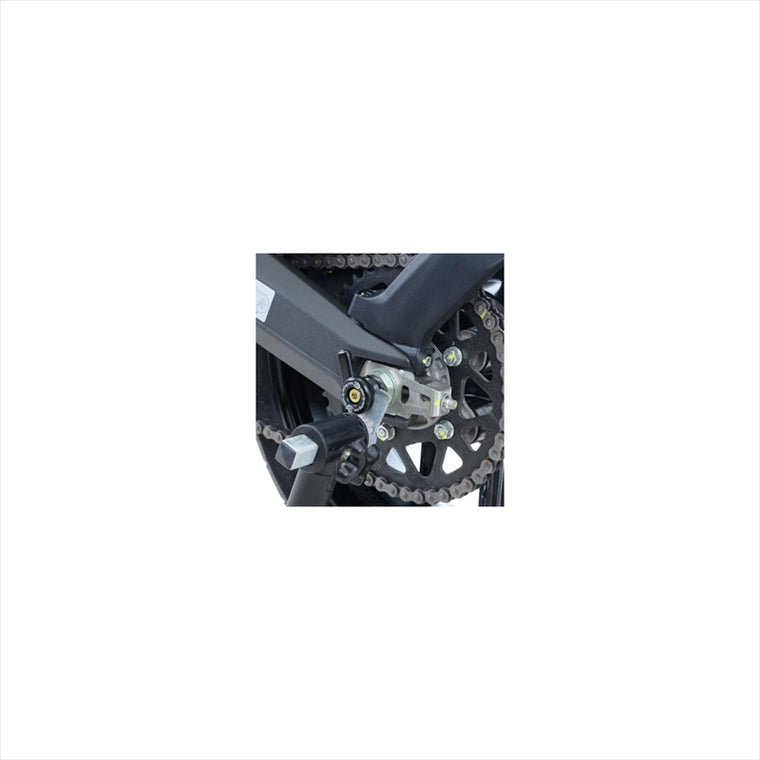 アールアンドジー｜スピンドルスライダー BLK｜RG-SS0044BK