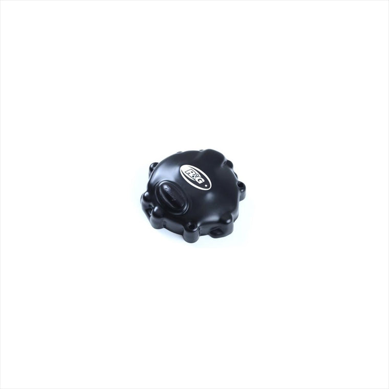 R&G(アールアンドジー) | エンジンケースカバー レーシング 左側 | RG-ECC0035R | ZX-6R 09-12/ZX-6R 636 13-19