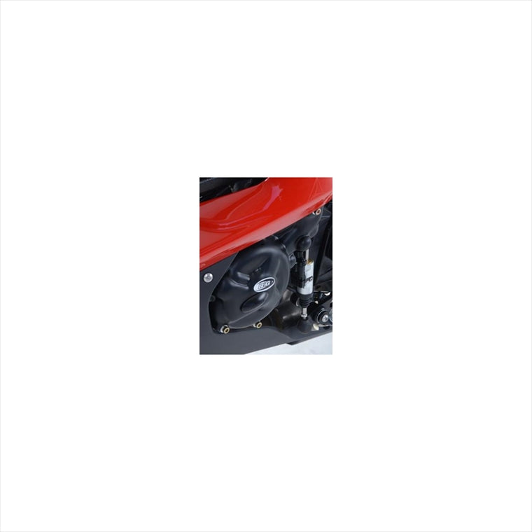 R&G(アールアンドジー) | エンジンケースカバー レーシング 左側 | RG-ECC0043R | BMW S1000RR 10-18/S1000R 14-18/S1000XR 15-