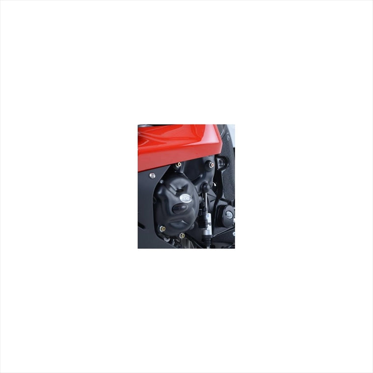 R&G(アールアンドジー) | エンジンケースカバー レーシング 左側 | RG-ECC0043R | BMW S1000RR 10-18/S1000R 14-18/S1000XR 15-