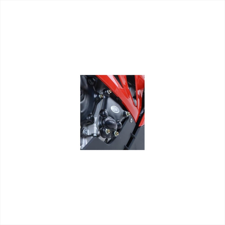 R&G(アールアンドジー) | エンジンケースカバーSEＴ レーシング | RG-KEC0024R | BMW S1000RR 10-16/S1000R 14-16
