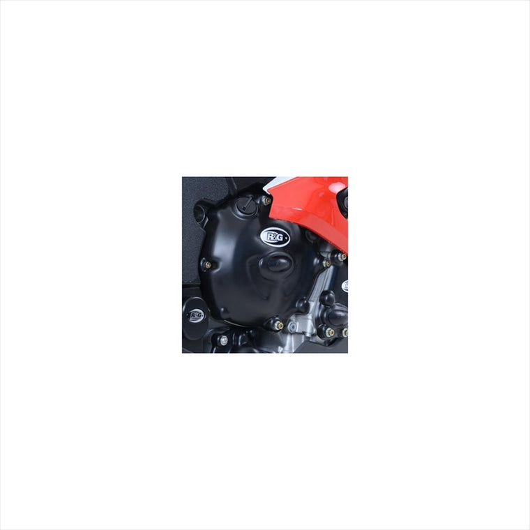 R&G(アールアンドジー) | エンジンケースカバーSEＴ レーシング | RG-KEC0024R | BMW S1000RR 10-16/S1000R 14-16