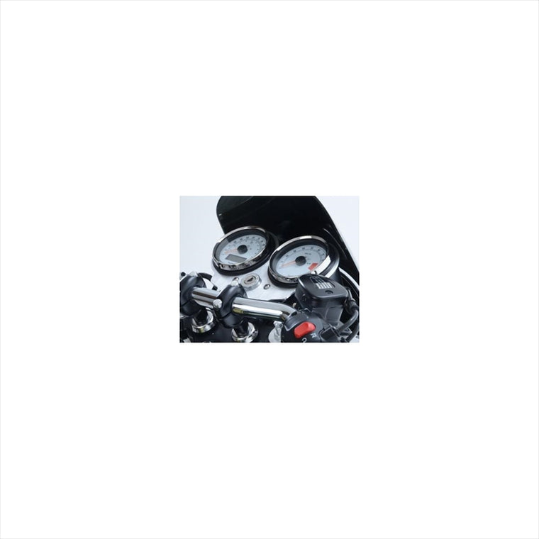 アールアンドジー｜Instrument Fascia｜RG-IF0003SI