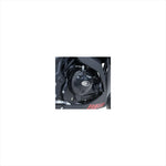 R&G(アールアンドジー) | エンジンケースカバー 右側 | RG-ECC0185BK | YZF-R25/R3 15-19