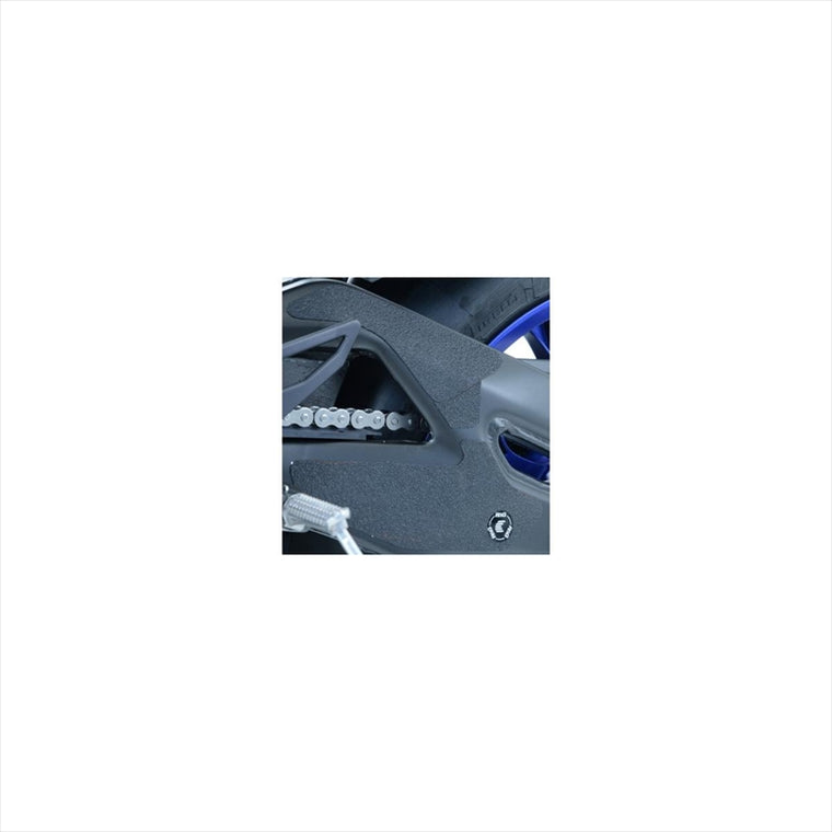 アールアンドジー｜Eazi-Grip ブーツガード ブラック｜RG-EZBG904BL