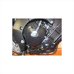 R&G(アールアンドジー) | エンジンケースカバー 右側 | RG-ECC0054BK | FZ8/Fazer8 10-・FZ1-S/N/Fazer1000 06-