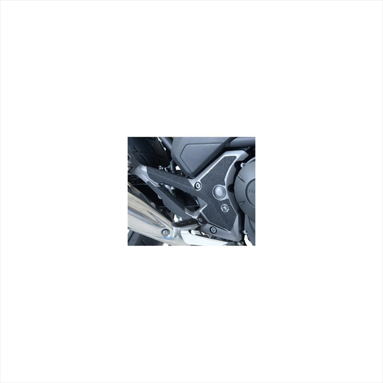 アールアンドジー｜Eazi-Grip ブーツガード ブラック｜RG-EZBG305BL