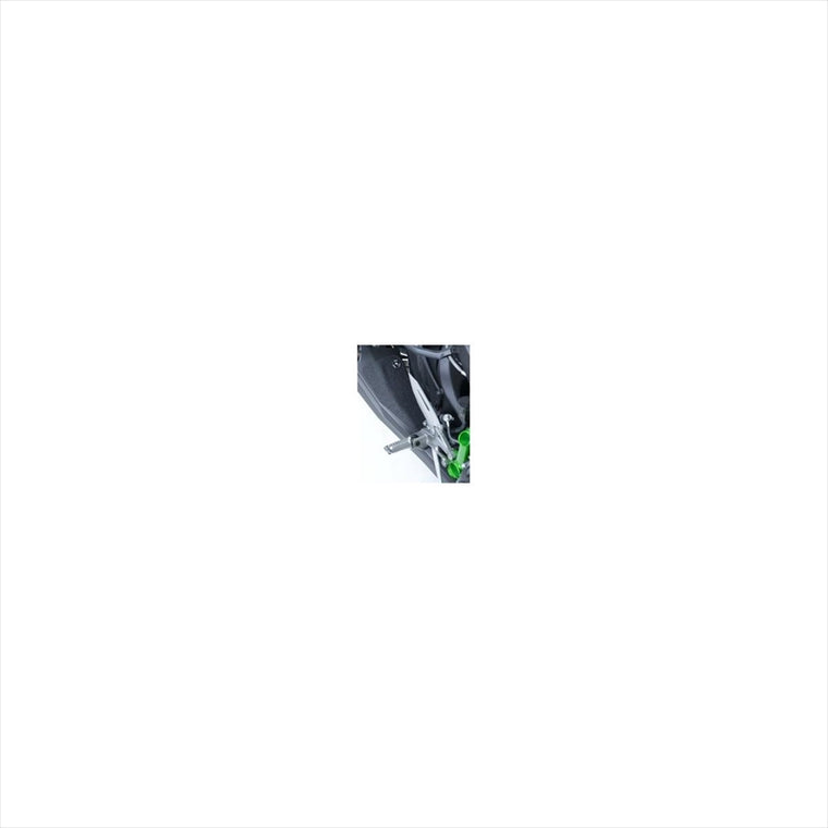 アールアンドジー｜Eazi-Grip ブーツガード ブラック｜RG-EZBG405BL