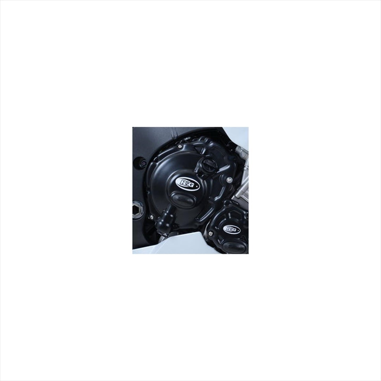 R&G(アールアンドジー) | エンジンケースカバー レーシング 右側 | RG-ECC0193R | YZF-R1 15-19/MT-10 16-19