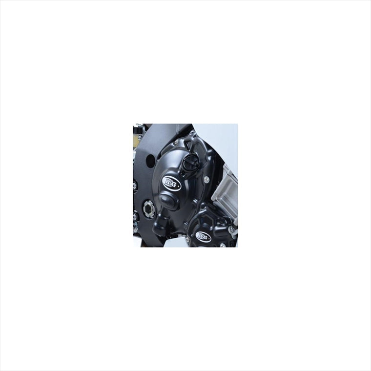 R&G(アールアンドジー) | エンジンケースカバー レーシング 右側 | RG-ECC0193R | YZF-R1 15-19/MT-10 16-19
