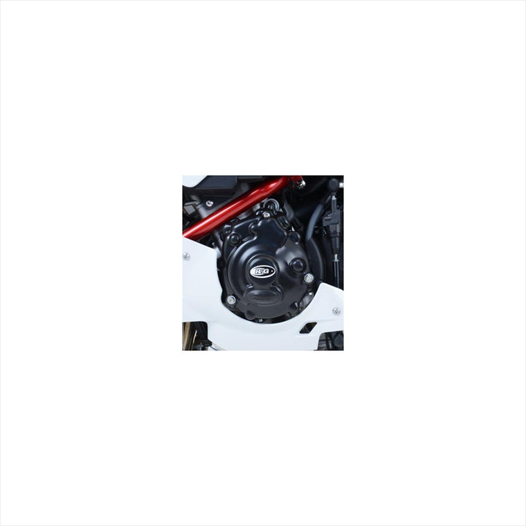 R&G(アールアンドジー) | エンジンケースカバーSEＴ レーシング | RG-KEC0079R | YZF-R1 15-19