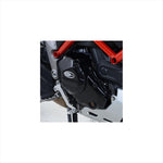R&G(アールアンドジー) | エンジンケースカバー 右側 | RG-ECC0205BK | DUCATI Multistrada1200 15-