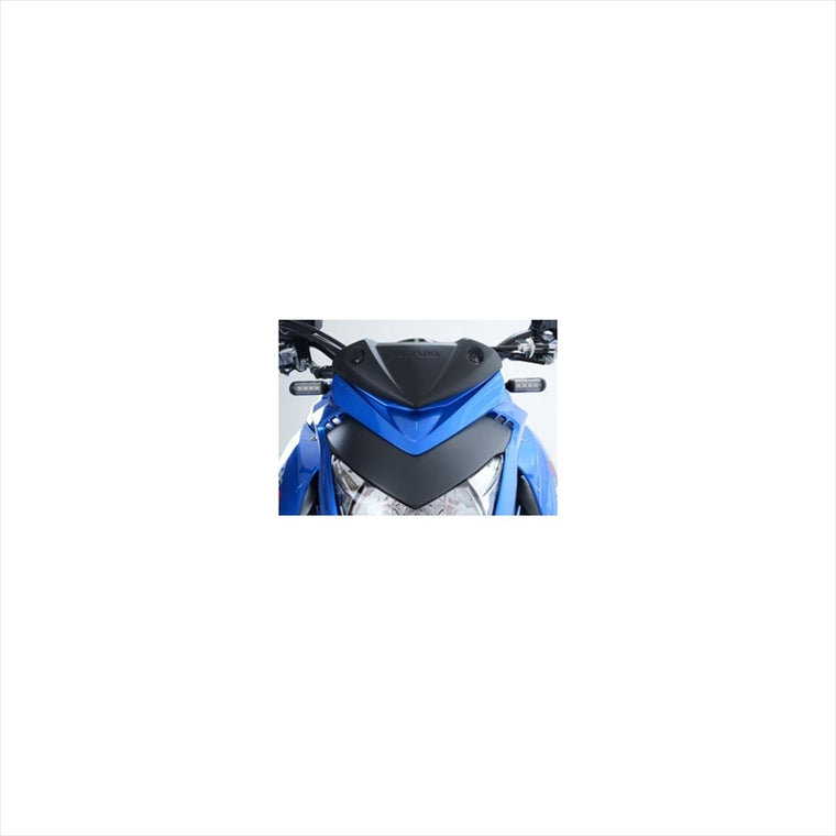アールアンドジー｜フロントウインカーランプアダプター｜RG-FAP0011BK
