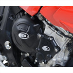R&G(アールアンドジー) | エンジンケースカバー 右側 | RG-ECC0206BK | BMW S1000XR 15-