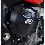 R&G(アールアンドジー) | エンジンケースカバー 右側 | RG-ECC0206BK | BMW S1000XR 15-