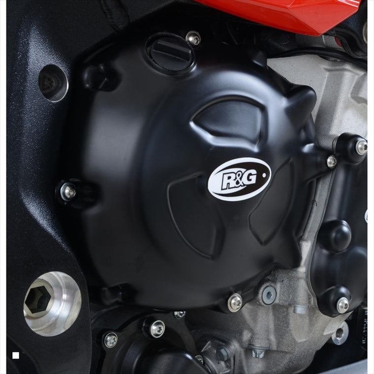 R&G(アールアンドジー) | エンジンケースカバー 右側 | RG-ECC0206BK | BMW S1000XR 15-