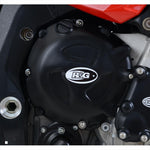 R&G(アールアンドジー) | エンジンケースカバー 右側 | RG-ECC0206BK | BMW S1000XR 15-