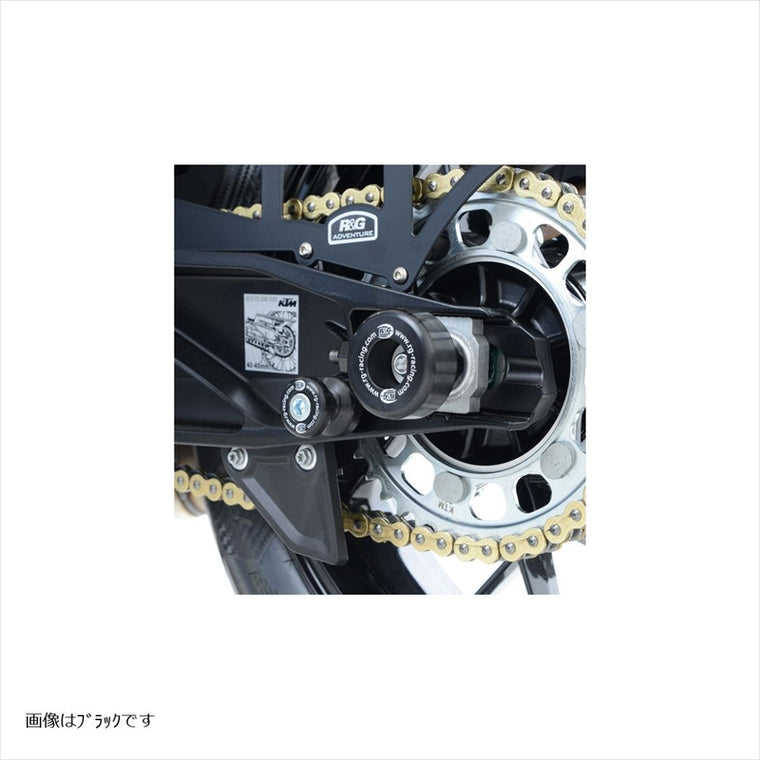 アールアンドジー｜コットンリール ORG｜RG-CR0051OR