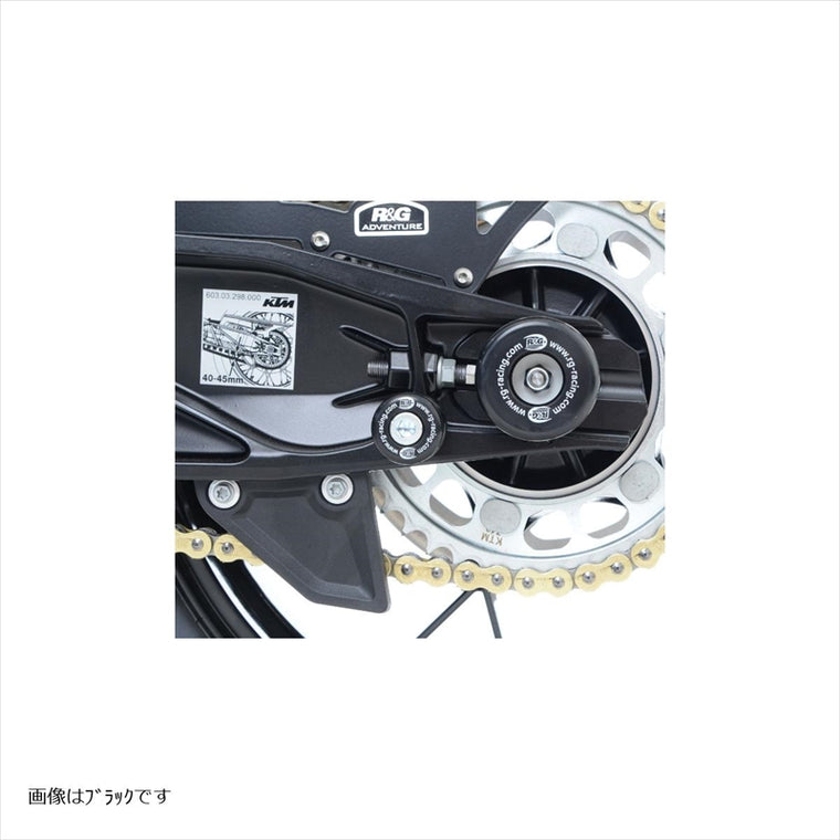 アールアンドジー｜コットンリール ORG｜RG-CR0051OR