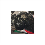 R&G(アールアンドジー) | エンジンケースカバーSEＴ レーシング | RG-KEC0031R | APRILIA RSV4 09-14/V4 Tuono 11-14/V4 Tuono 1100 15-