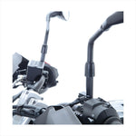 アールアンドジー｜Mirror Risers BLK｜RG-MR0010BK