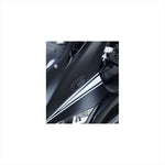 アールアンドジー｜ミラーブランキングプレート BLK｜RG-MBP0024BK