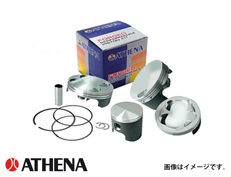 ATHENA(アテナ)｜ピストンキット｜S4C05800002A