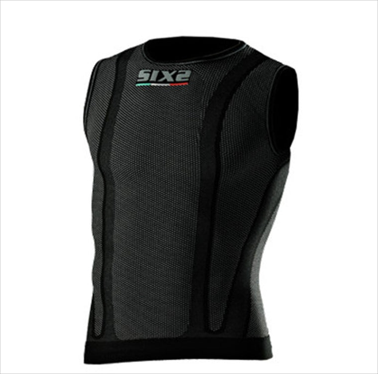 SIXS(シックス)｜ノースリーブス SX-SMXS｜SX-SMXS-BC-XL