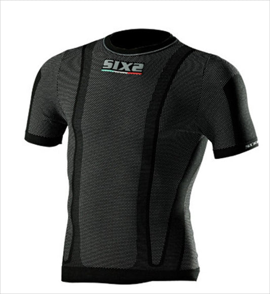 SIXS(シックス)｜Tシャツ SX-TS1｜SX-TS1-BC-L