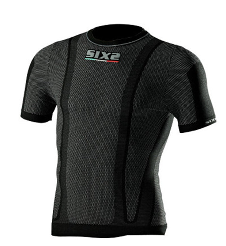 SIXS(シックス)｜Tシャツ SX-TS1｜SX-TS1-BC-XL