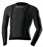 SIXS(シックス)｜ロングTシャツ SX-TS2｜SX-TS2-BC-XL