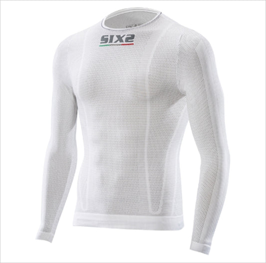 SIXS(シックス)｜ロングTシャツ SX-TS2｜SX-TS2-WC-L