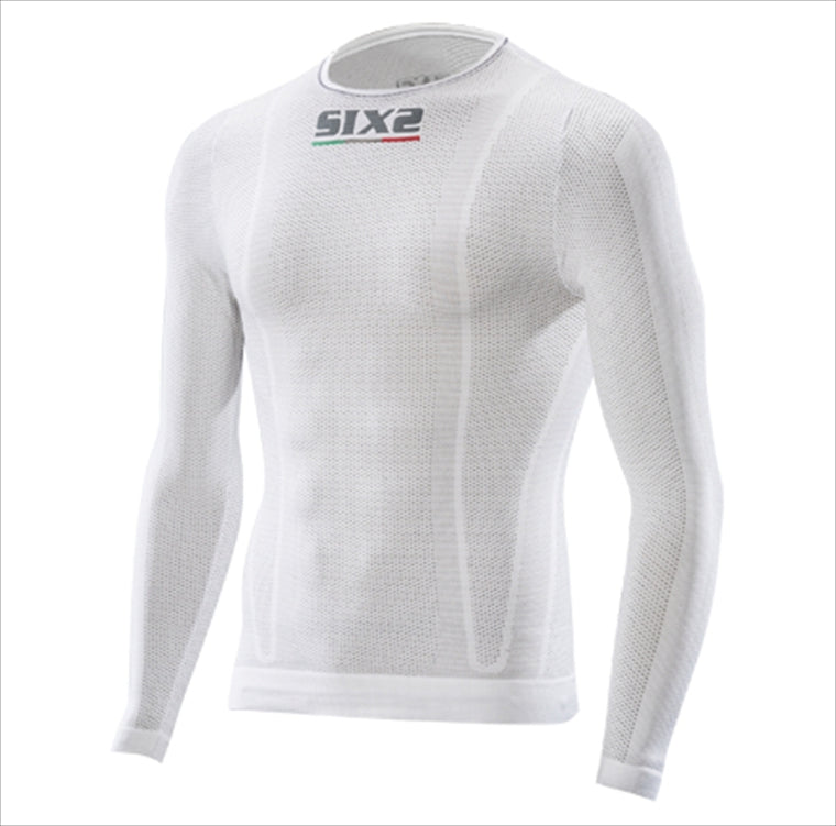 SIXS(シックス)｜ロングTシャツ SX-TS2｜SX-TS2-WC-XL
