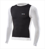SIXS(シックス)｜ロングTシャツ SX-TS6｜SX-TS6-WC-XS