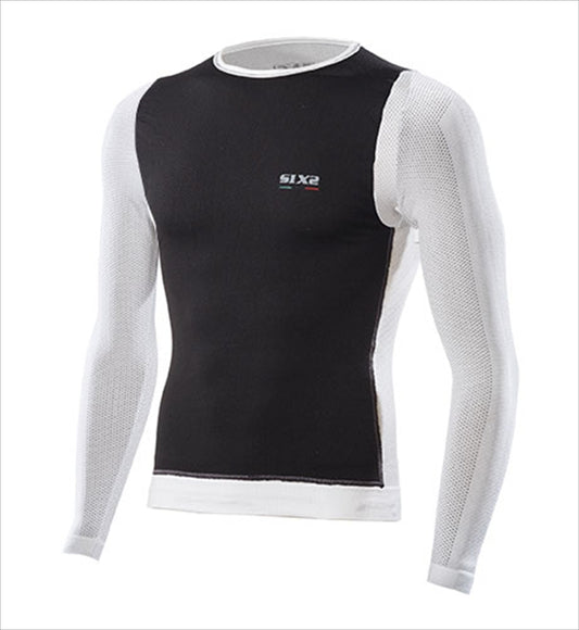 SIXS(シックス)｜ロングTシャツ SX-TS6｜SX-TS6-WC-XS