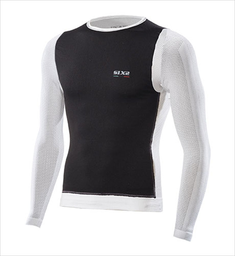 SIXS(シックス)｜ロングTシャツ SX-TS6｜SX-TS6-WC-M