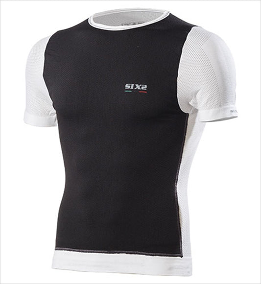 SIXS(シックス)｜Tシャツ SX-TS7｜SX-TS7-WC-S