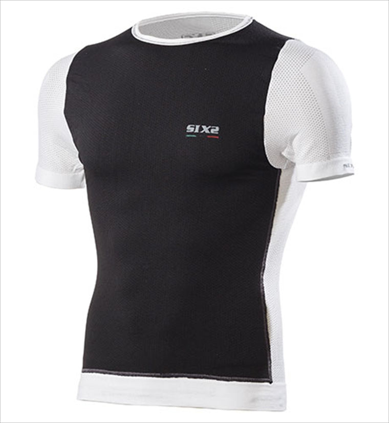 SIXS(シックス)｜Tシャツ SX-TS7｜SX-TS7-WC-S