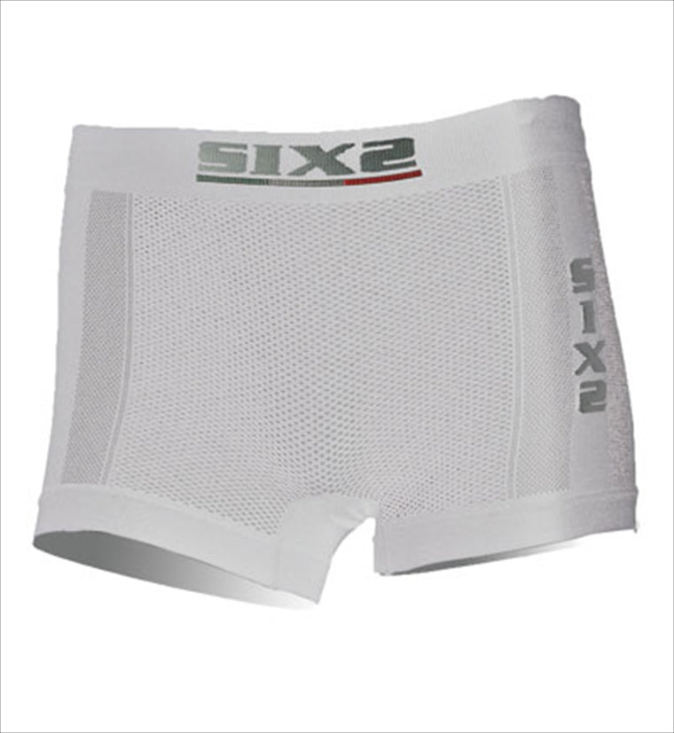 SIXS(シックス)｜ボクサーパンツ SX-BOX｜SX-BOX-WH-XS