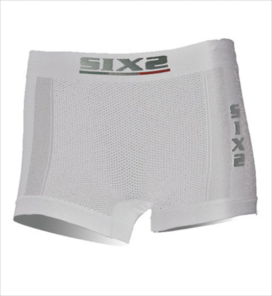 SIXS(シックス)｜ボクサーパンツ SX-BOX｜SX-BOX-WH-XL