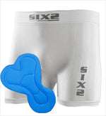 SIXS(シックス)｜ボクサーパンツ SX-BOX2｜SX-BOX2-WH-XL